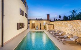 Villa Miromar App